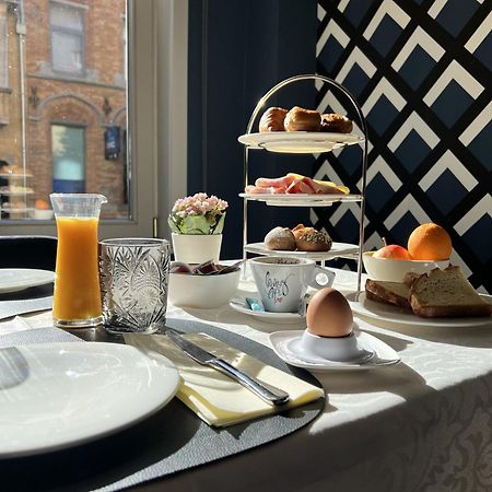 A Casa-Radici Bed & Breakfast นิวว์ปอร์ท ภายนอก รูปภาพ