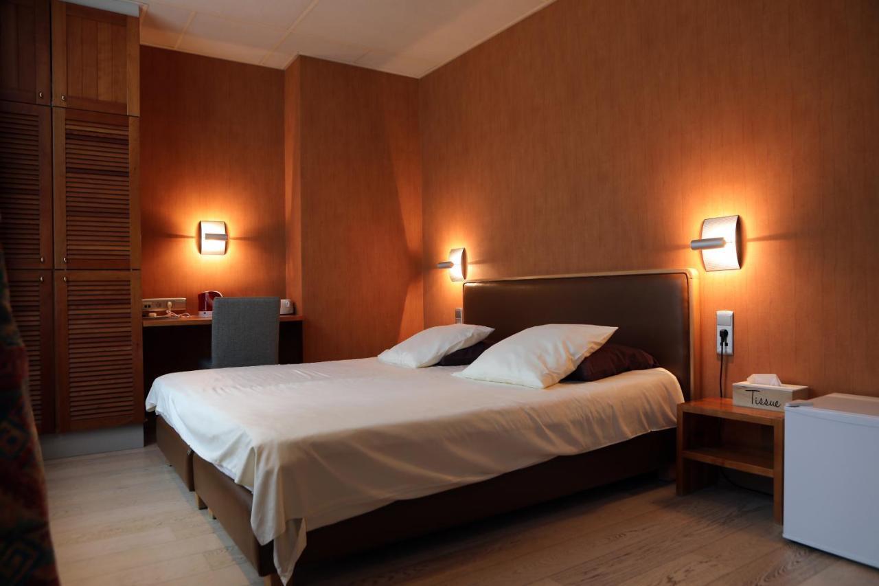 A Casa-Radici Bed & Breakfast นิวว์ปอร์ท ภายนอก รูปภาพ