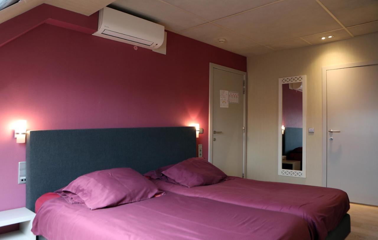 A Casa-Radici Bed & Breakfast นิวว์ปอร์ท ภายนอก รูปภาพ