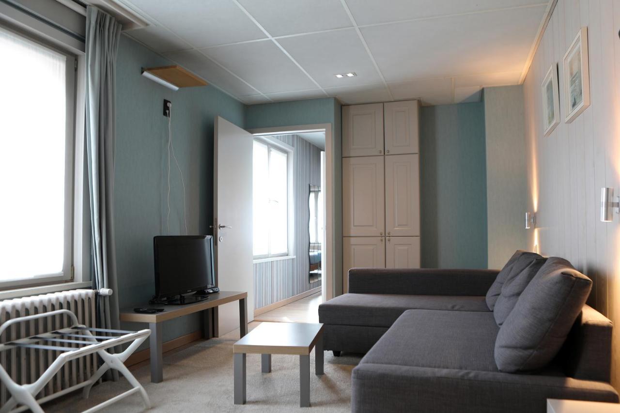 A Casa-Radici Bed & Breakfast นิวว์ปอร์ท ภายนอก รูปภาพ