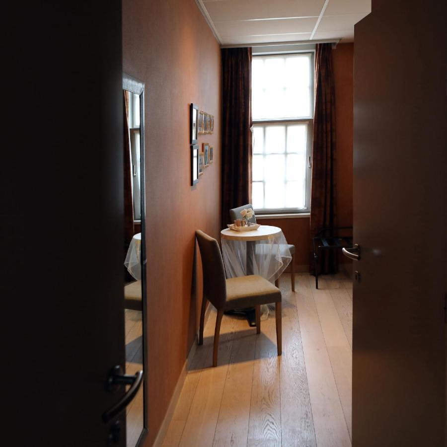 A Casa-Radici Bed & Breakfast นิวว์ปอร์ท ภายนอก รูปภาพ