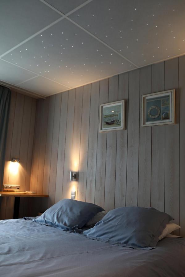 A Casa-Radici Bed & Breakfast นิวว์ปอร์ท ภายนอก รูปภาพ
