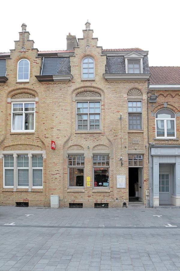 A Casa-Radici Bed & Breakfast นิวว์ปอร์ท ภายนอก รูปภาพ