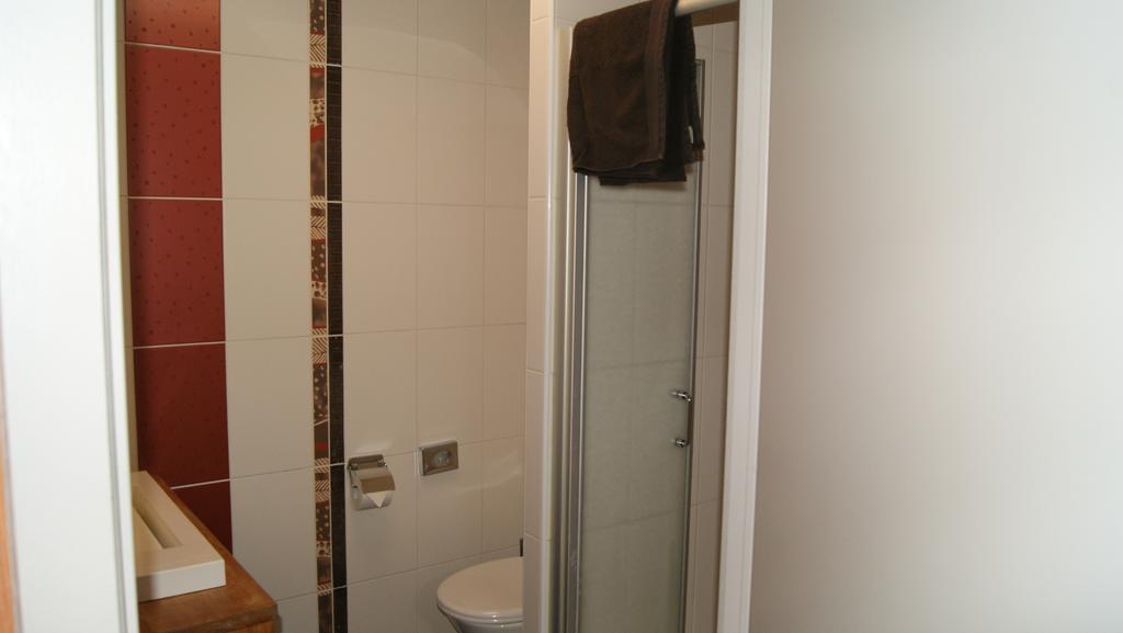 A Casa-Radici Bed & Breakfast นิวว์ปอร์ท ภายนอก รูปภาพ